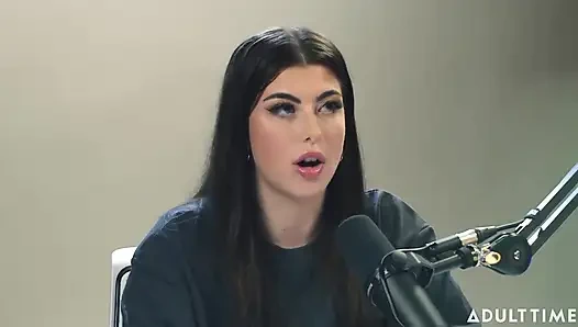 Gal ritchie: gadis spiegler & kekasih hentai | Podcast Khusus Orang Dewasa