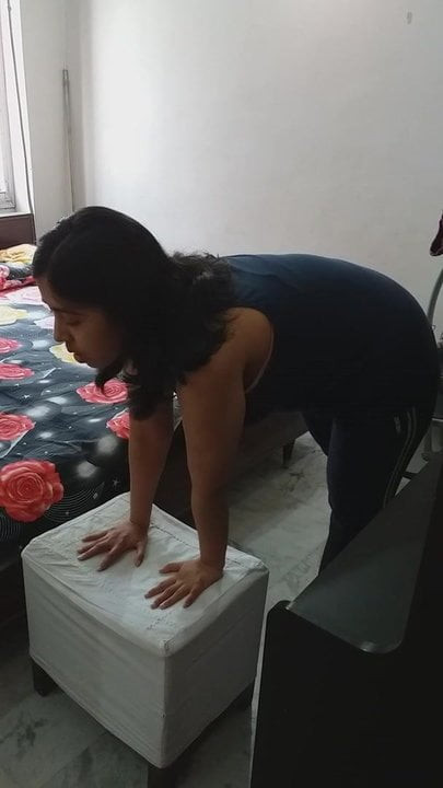Yoga  model
