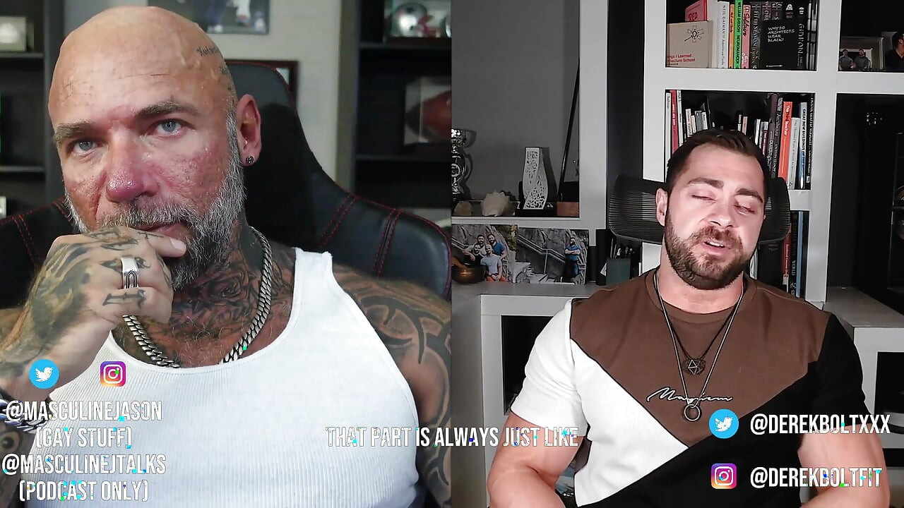 The Bodybuilding Journey of Derek Bolt (episode 9)