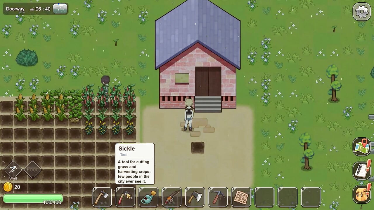 Village rapsody - parte 3 - nastro james bond di loveskysan69