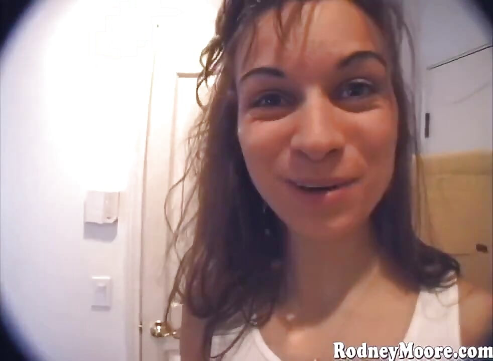 Vintage Petite Slut Needs Anal Maren Beautte