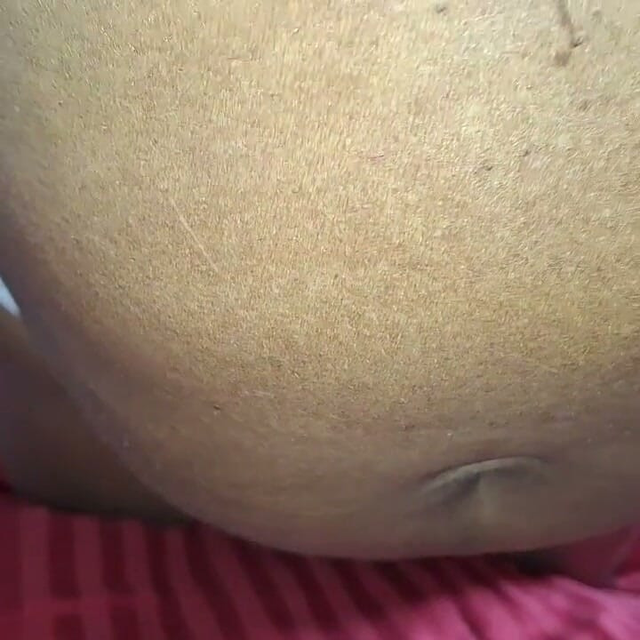Petite Asian MILF in the Bedroom
