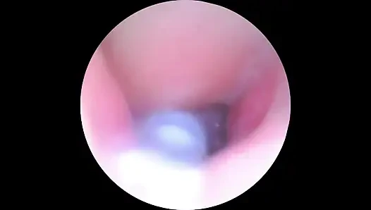 Kamera in der! Erkundung von Gianna