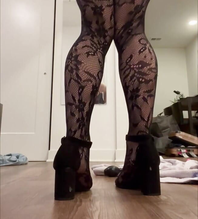 Sissy Shiera Full Goon, Sissy Training Session - Stream