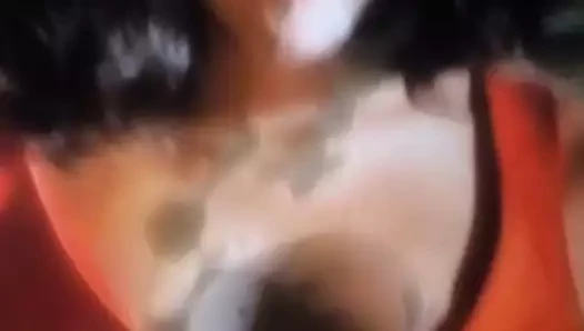 Shruti Haasan porn video – Shruti Haasan cum tribute