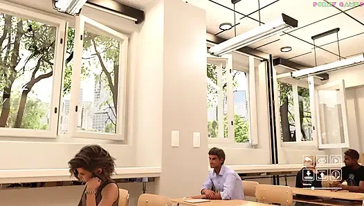 Langkah Debauchery oleh Fooxied - Kunjungan Malam Hari, Perdebatan tentang Modeling 24