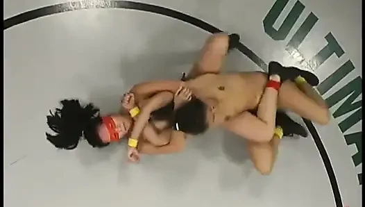 Der Ninja (19-2) das Benn (0-2)