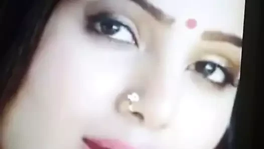 Samantha boşalıyor 2