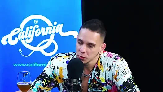 California TV Podcast - Caiomax, Monique Bertolini and Japa Nordestina