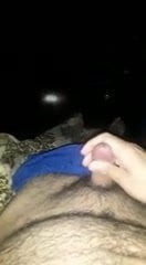 Daddy Bear Handjob