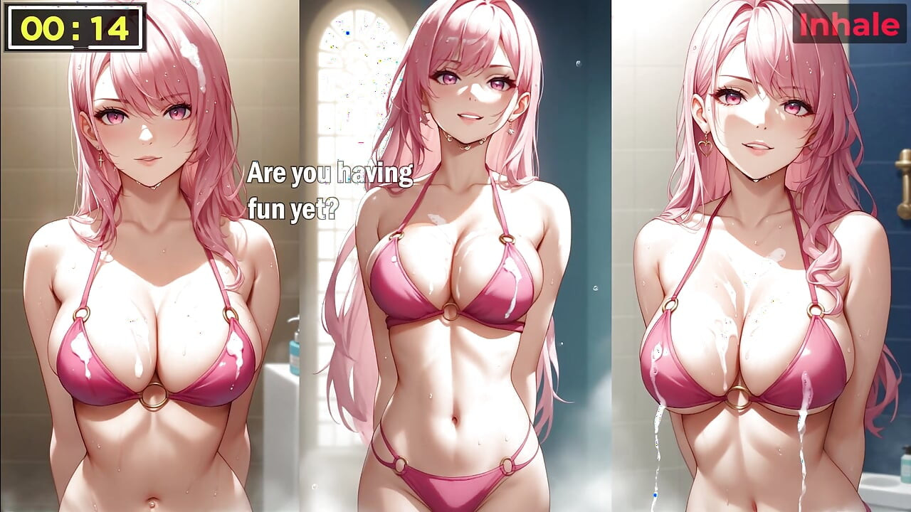 Lilianna's HFO Seduction Loop