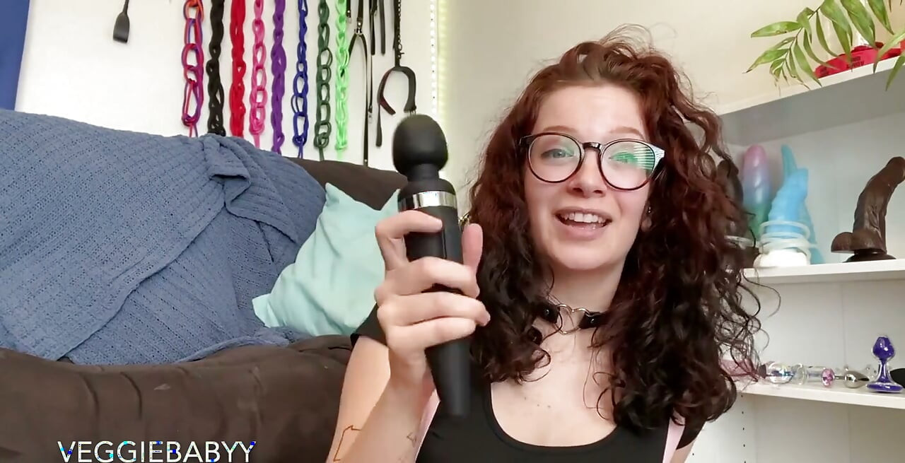 Toy Talks #4! This One Is Mostly the Vibes. Would You Guys Want to See Me Talk About My BDSM Paraphernalia