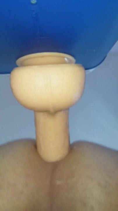 Dildo fun 3