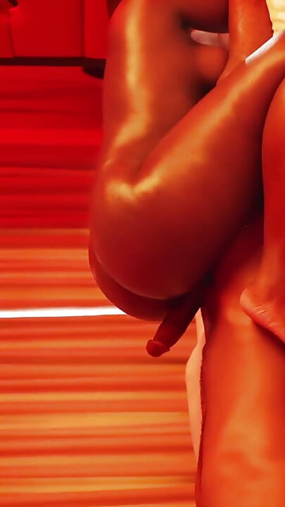 The Red Room Greatness Continues, She Is Now My Slave