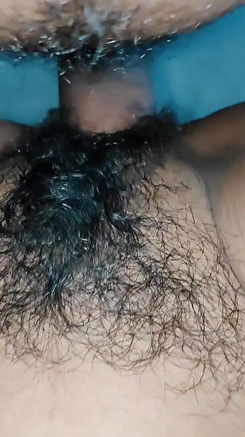 Must-share moment from "College Gf Tell Me To Fuck Part 4"