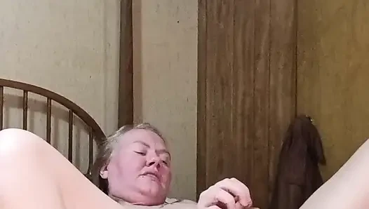 Horny MILF on Call