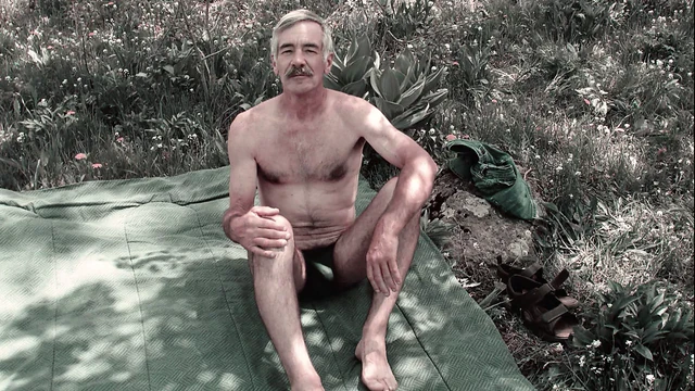 Old Men Around The World 2