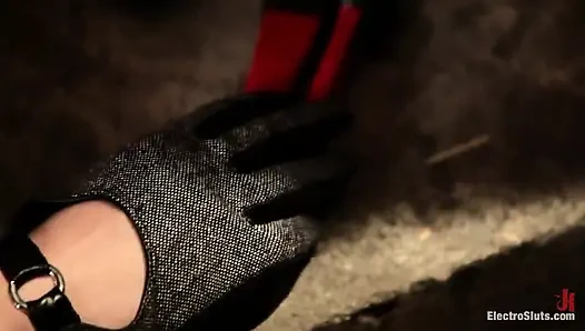 Elektroslut raven roketi olmak bölüm bir