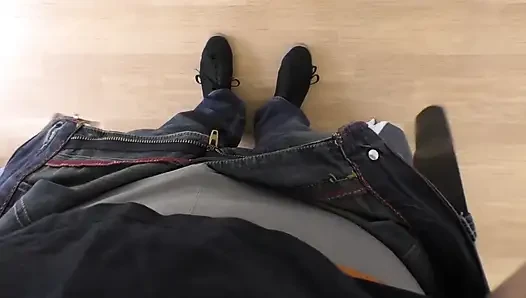 Elodie tarafından azdırma ve inkar