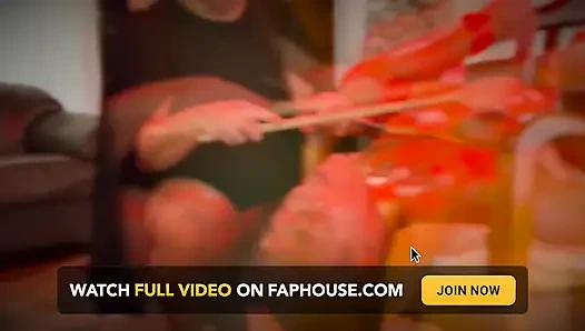 Dominatrix Mistress April: a slaves mistake