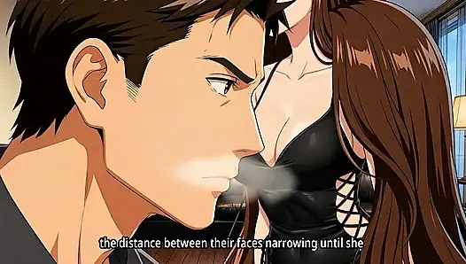 The Secret Affair