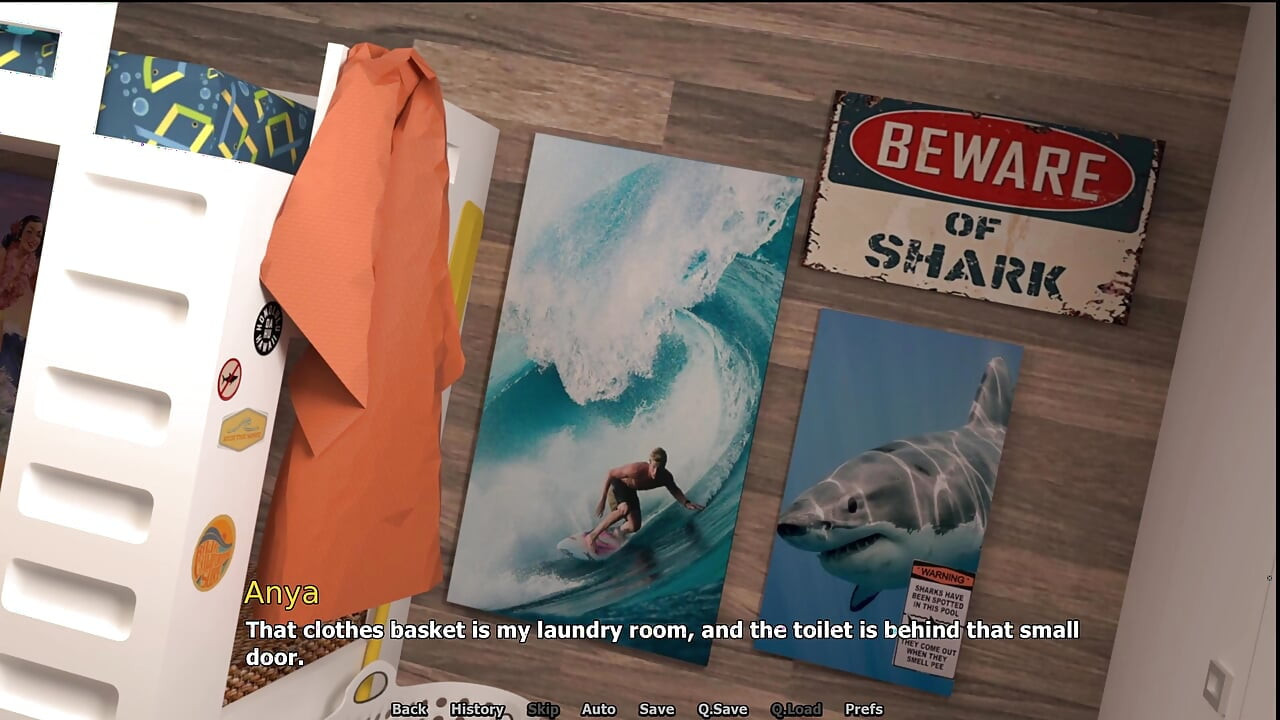 Сыновья аналархии, часть 108 (новое обновление)