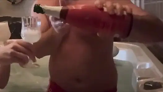 Di wellness dengan sangar kesucian