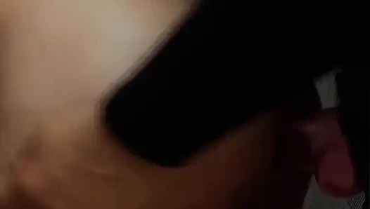 Her Big Strapon Surprise It Starts Gently, Ends with an Intense, 28 Cm Deep Anal Exploration