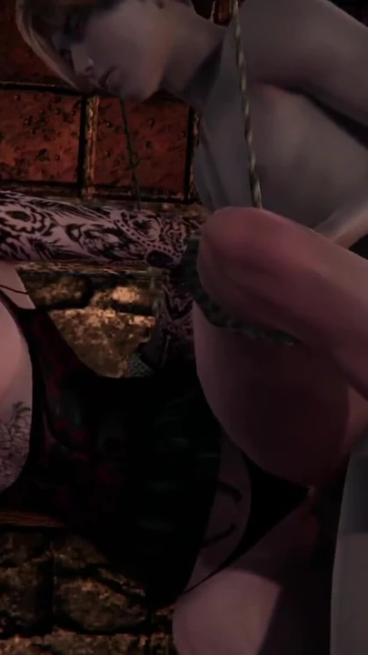 来自“重口味 succubus 性爱 l 3D sfm”的史诗时刻