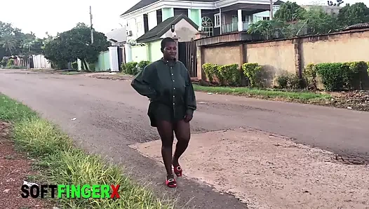 Cinta dan seks jalanan dari bagger