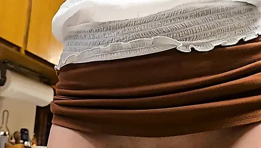 Длинноногий. Женственная сила. Деликатная и требовательная.