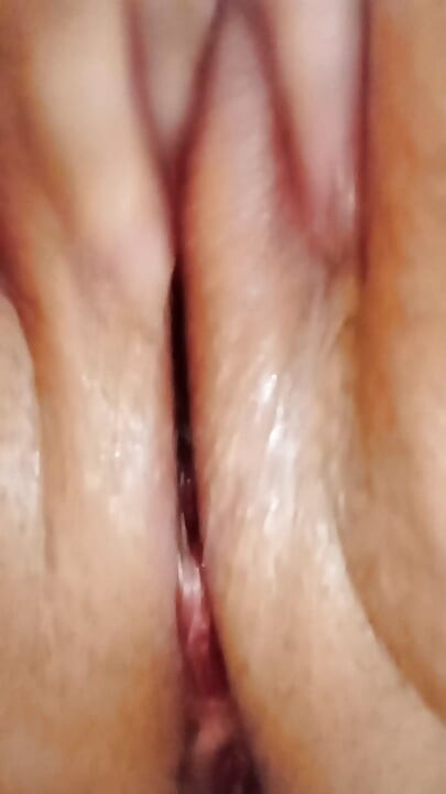 Can't Control Myself Getting Wet