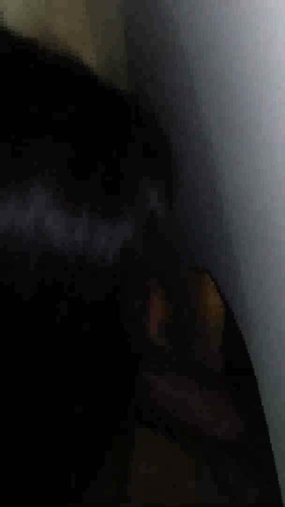 Thot in Texas GH6 - Fuckng my wife black ebony fucks strangers at gloryhole | Clip 3