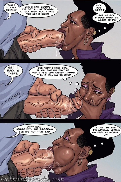 The Mayor - Chapter 4 - Part 2