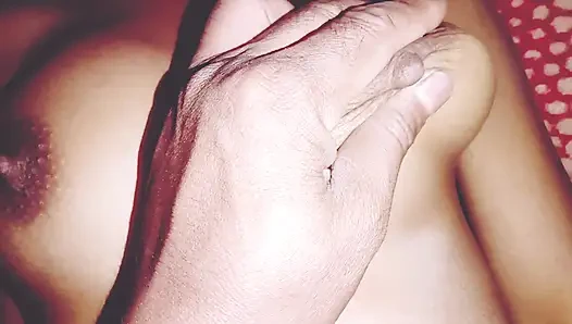 Desi Horney bhabhi Sex with her devar