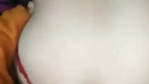 Rich stunned fuck in winter, sementara batukku istirahat