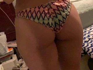 Ass, Booty, And Butt Oh My