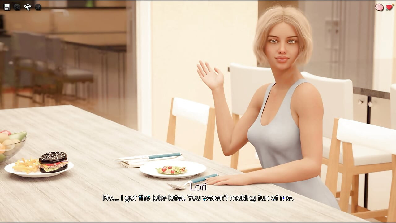 Mein vergnügen - kapitel 3