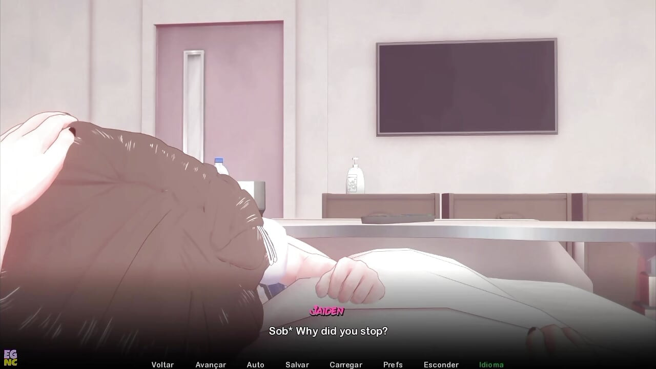 Twisted World Remake 29 - My Hot Stepsister Shakes Her Ass for Me - by Eroticgamesnc
