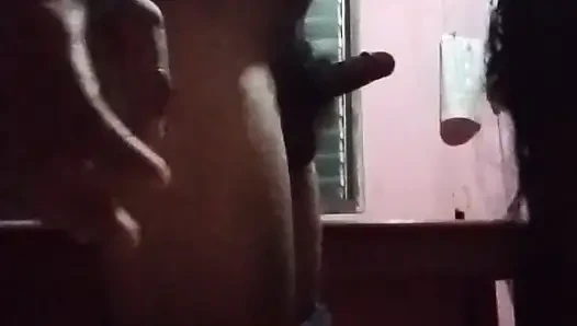 TINDI MAG BLOWJOB NG ISANG SINGLE MOM