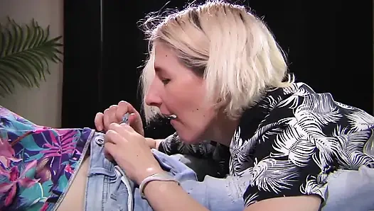 Fuck Each Other - Girl and Guy