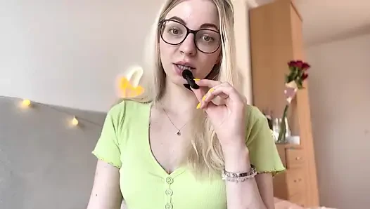 Financial Dominance Asmr Roleplay