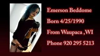 Edgeon в постели Emerson признает правду (режиссура)