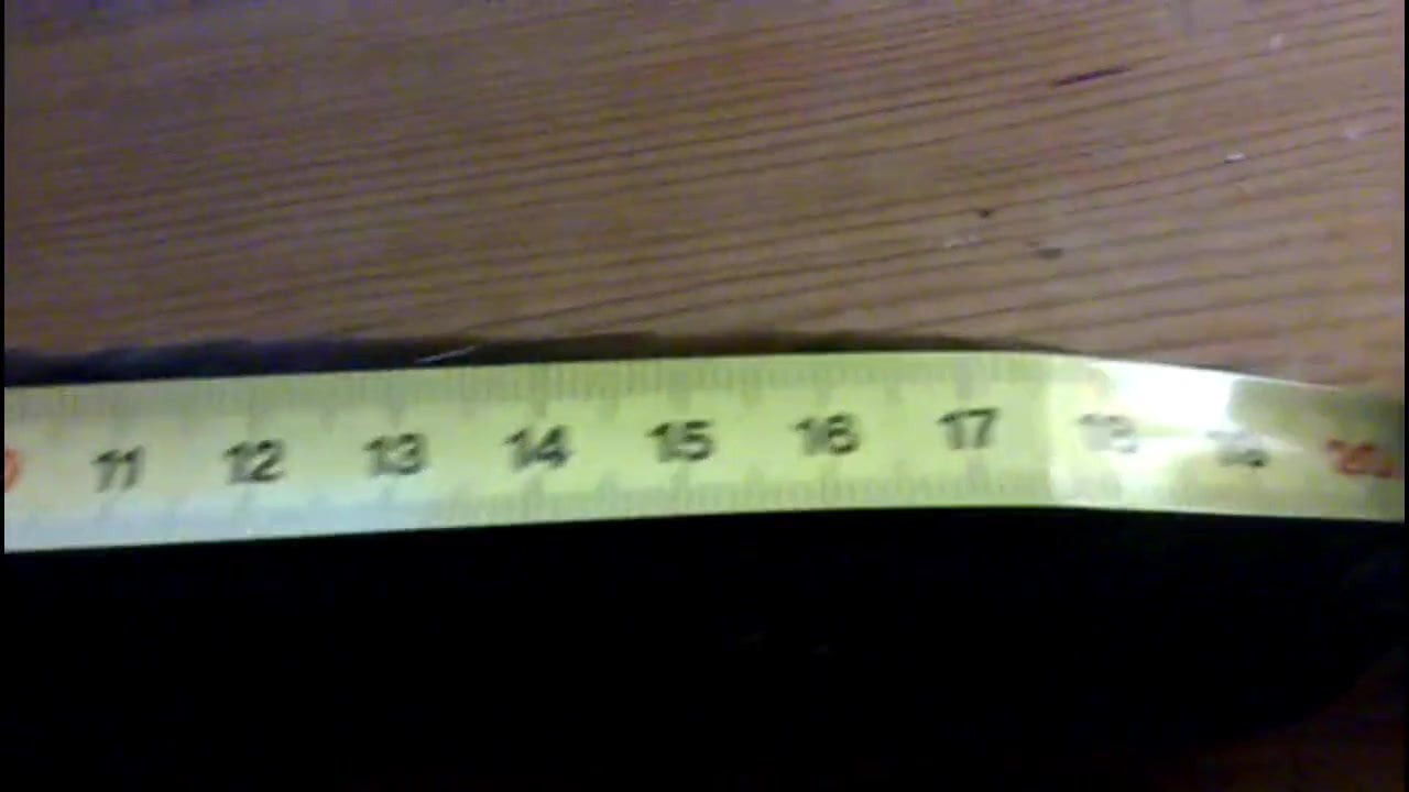 Deepthroat with 20cm Dildo