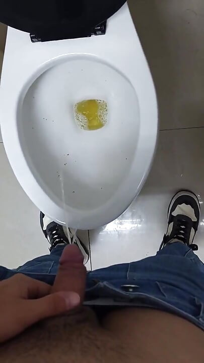 Hot and Dirty Piss Compilation