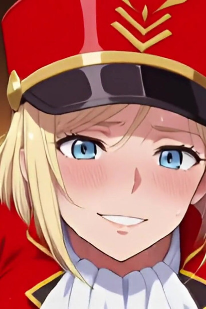 Seven Knights Rachel Hen