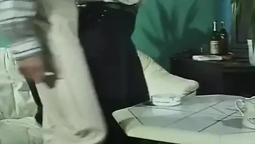 Cuddly Cute Teen with Huge Natural Breasts