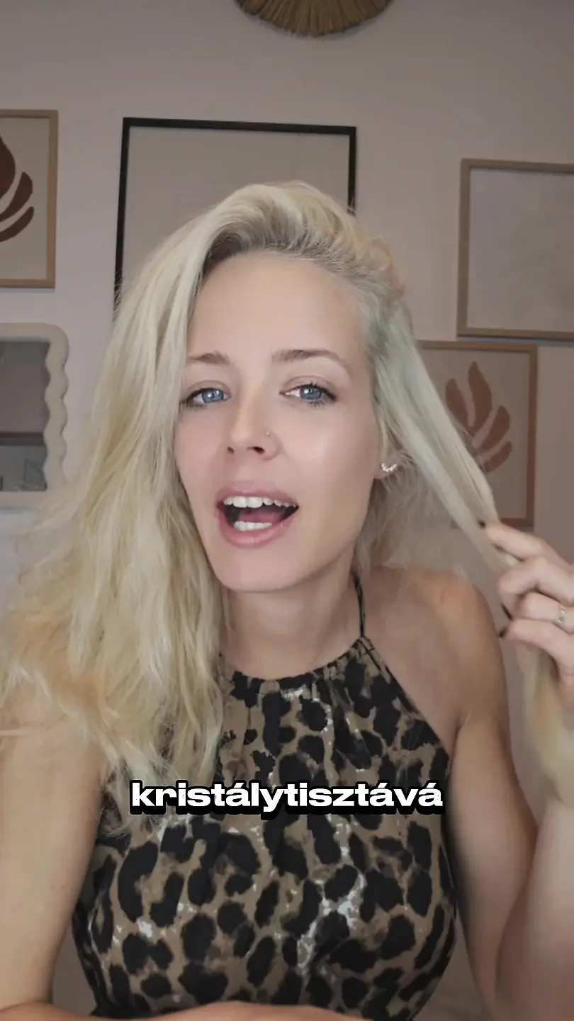 Clarity after orgasm