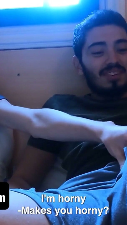 Latin Leche - Cesar Rose And Franco Sins Are More Than A Fuck Buddies They Are Breeding Friends | Clip 1