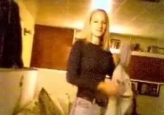 An Internet classic: She does what I tell her to